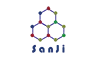 Anhui  Sanji  Chemické  Co.,  Ltd.